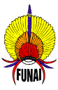 Logo da Funai