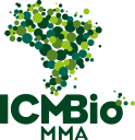 Logo do ICMBio