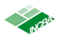 Logo do INCRA